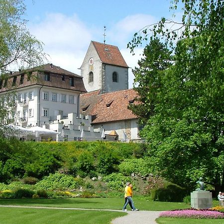 Hotel Schloss Romanshorn Buitenkant foto